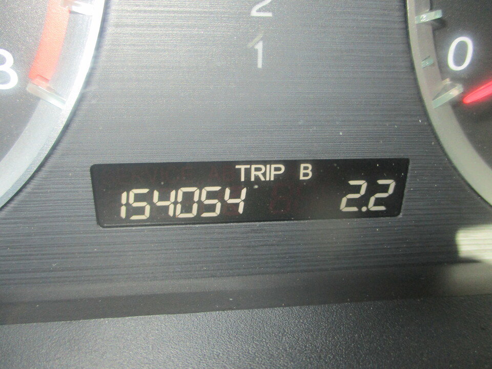 Used 2009 Honda Accord LX-P image 27