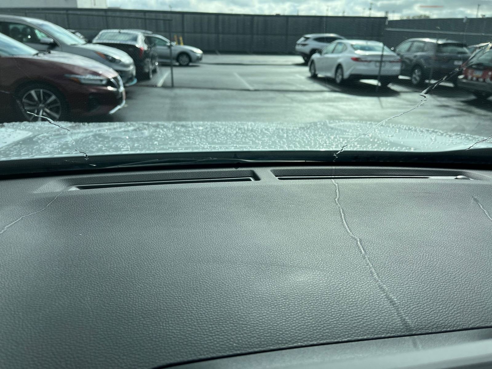 Used 2025 Toyota RAV4 LE image 18