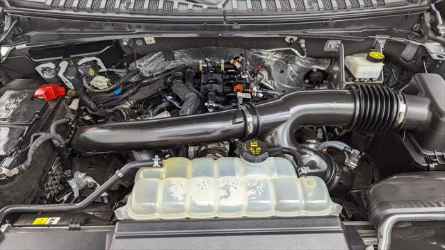 Used 2023 Lincoln Navigator 4WD image 33