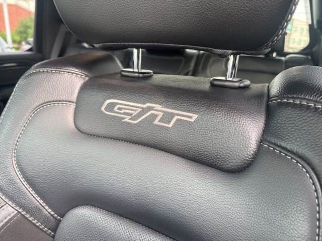 Used 2022 RAM 1500 Laramie RWD image 11