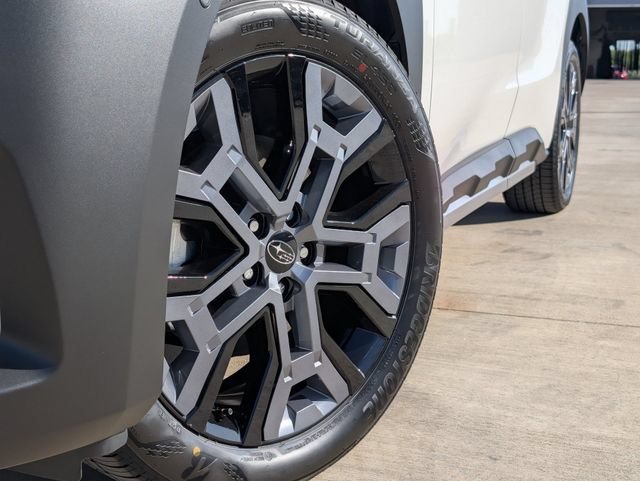 New 2026 Subaru Trailseeker AWD/4WD image 2
