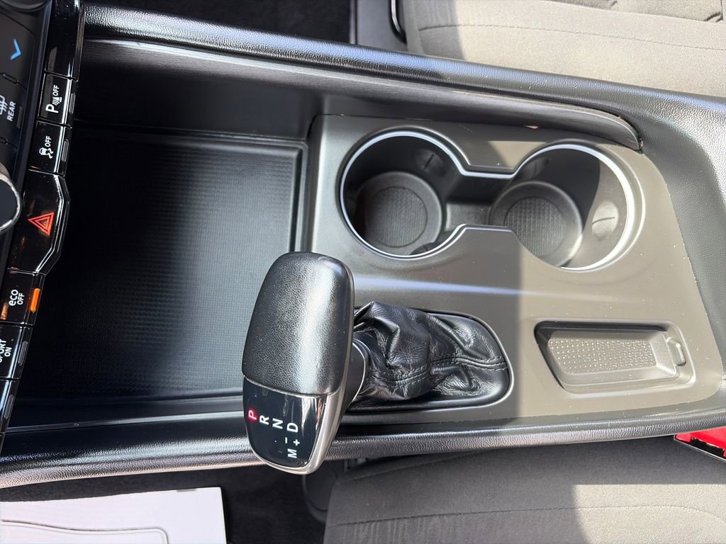 Used 2021 Dodge Durango SXT AWD/4WD image 22