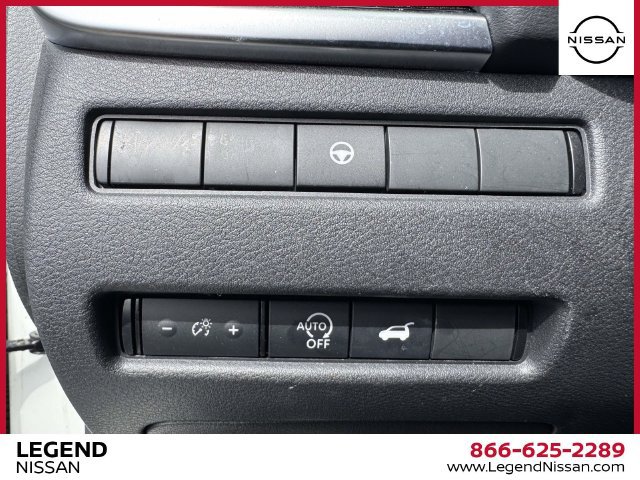 Certified 2023 Nissan Rogue SL w/ SL Premium Package AWD/4WD image 21