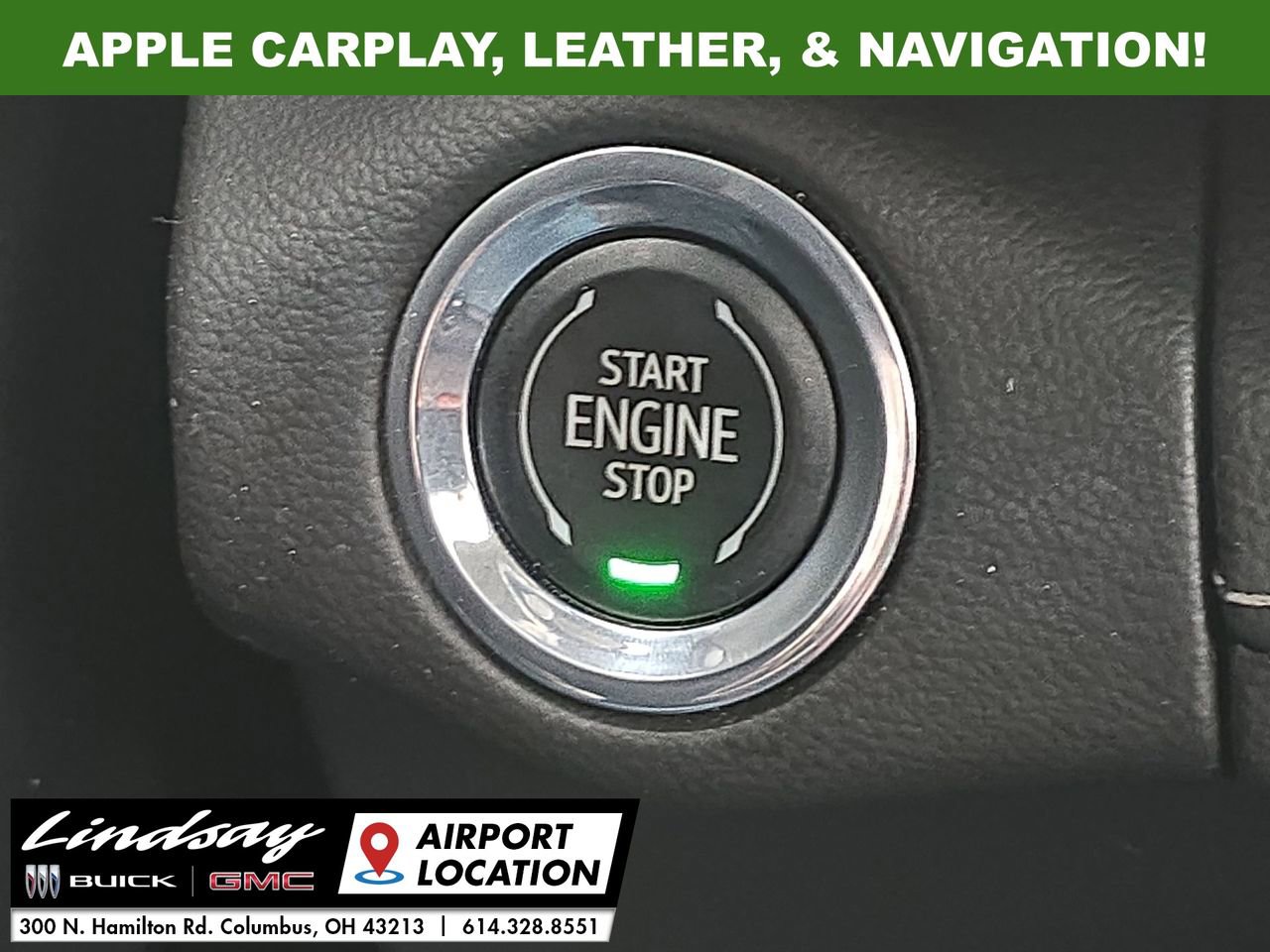 Used 2022 Buick Envision Essence w/ Technology Package II image 17