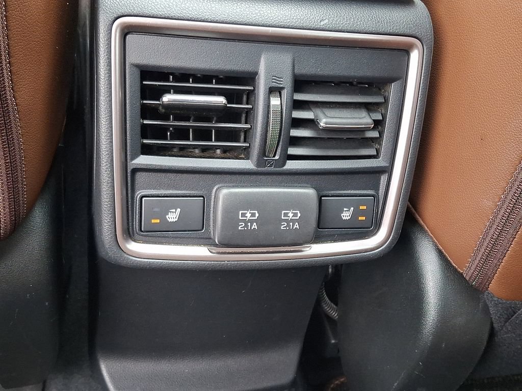 Used 2019 Subaru Forester Touring AWD/4WD image 11