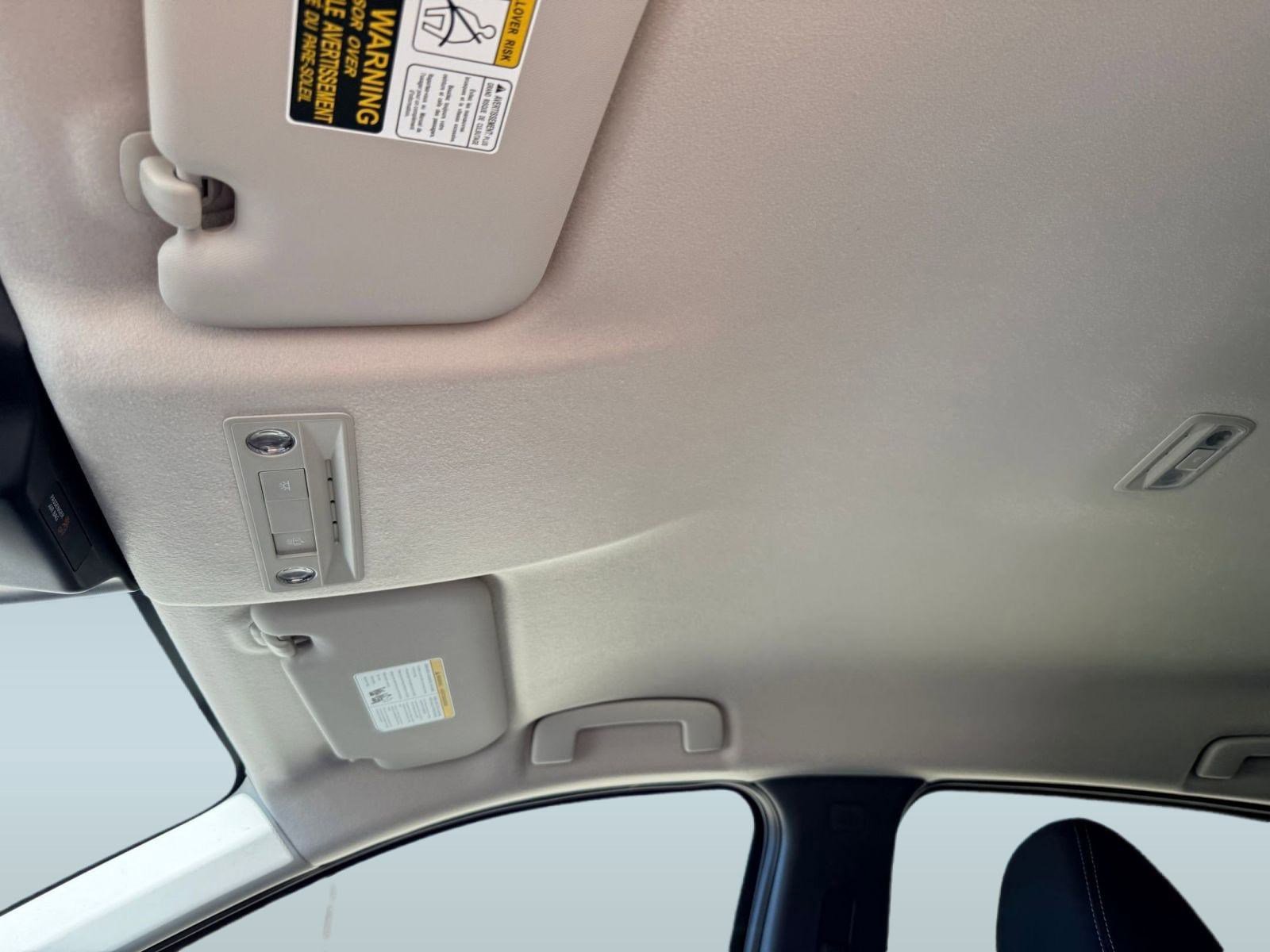 New 2026 Nissan Kicks SV w/ Cold Weather Package image 13