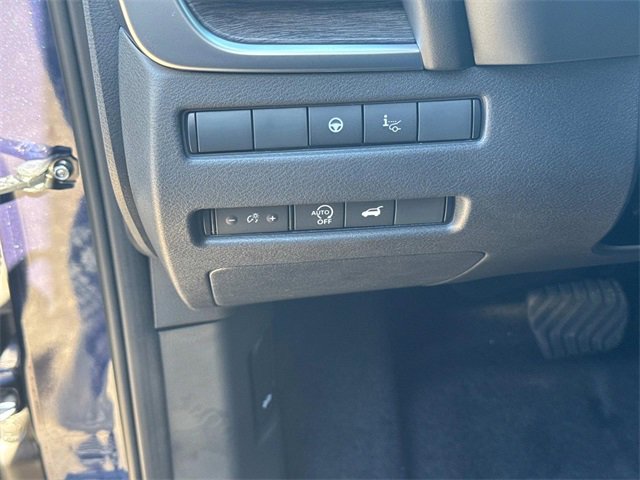 New 2026 Nissan Rogue Platinum w/ Platinum Premium Package image 27