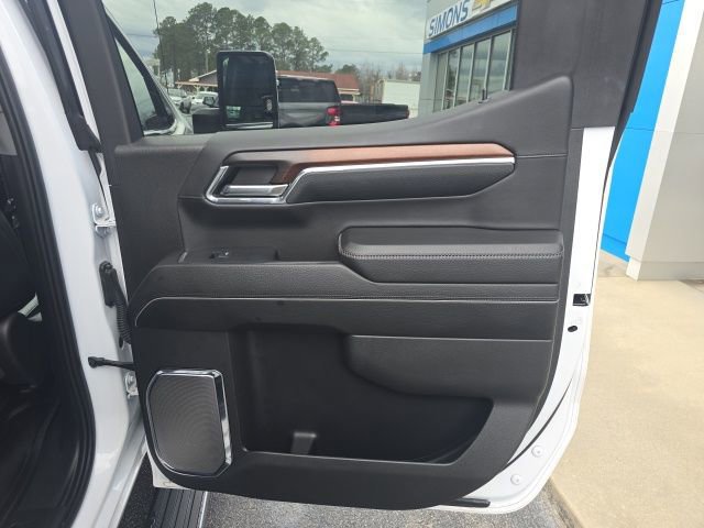 Used 2024 GMC Sierra 1500 Denali w/ Denali Reserve Package image 57