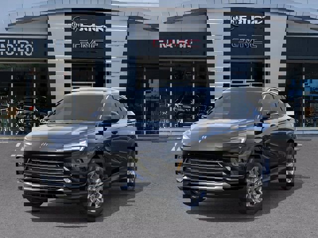 New 2026 Buick Envista Preferred w/ Convenience I Package image 10