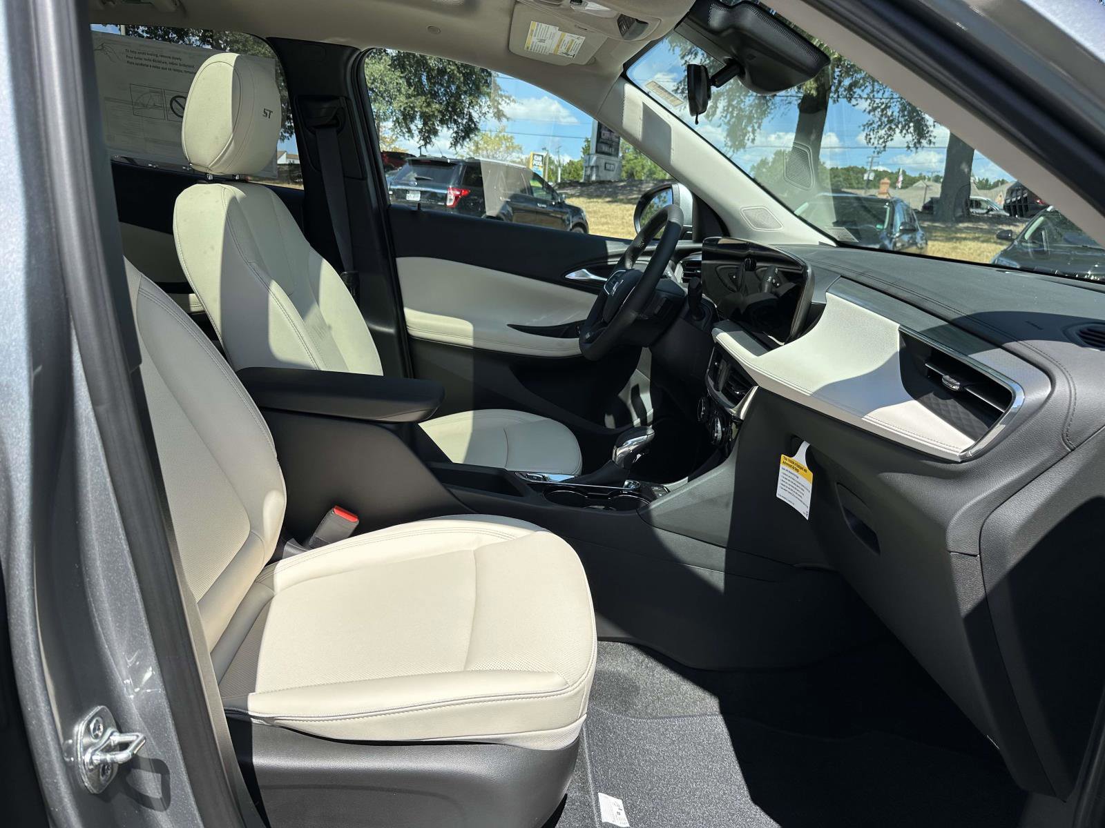 New 2026 Buick Encore GX Sport Touring w/ Comfort Package image 11