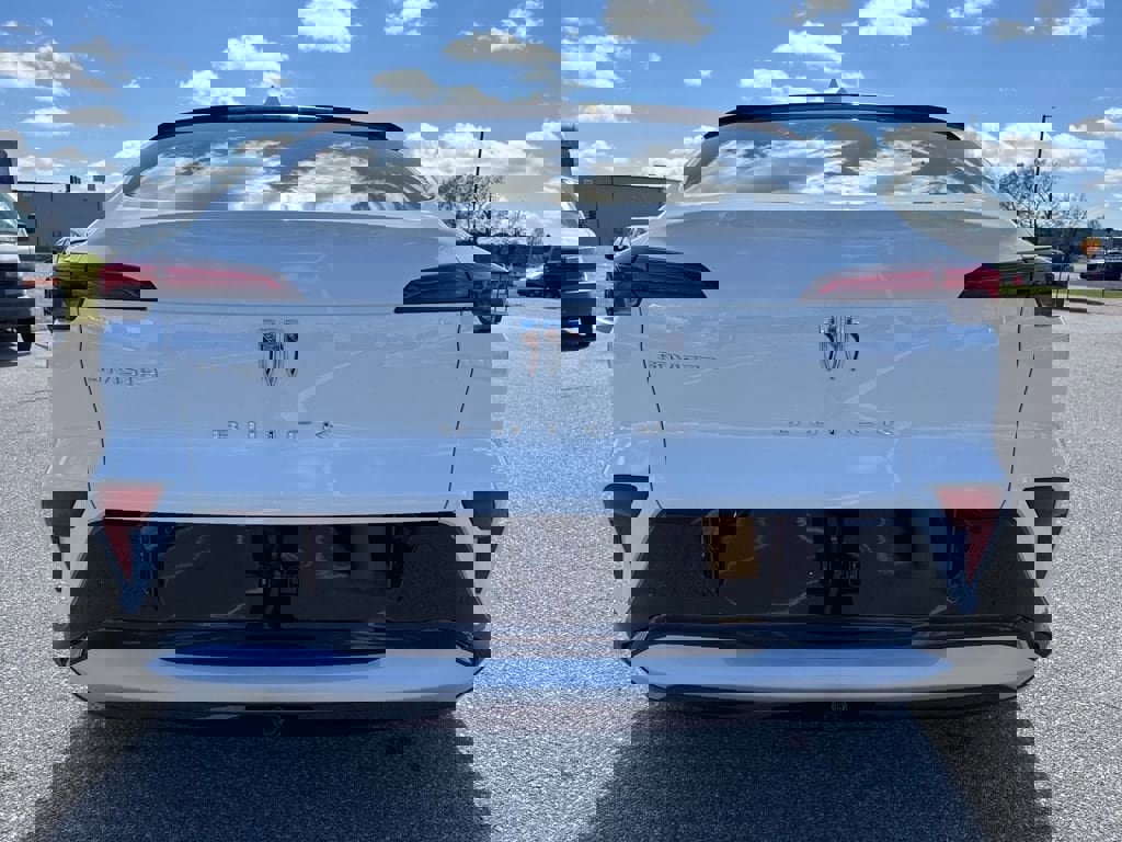 New 2026 Buick Envista Sport Touring w/ Convenience I Package image 5