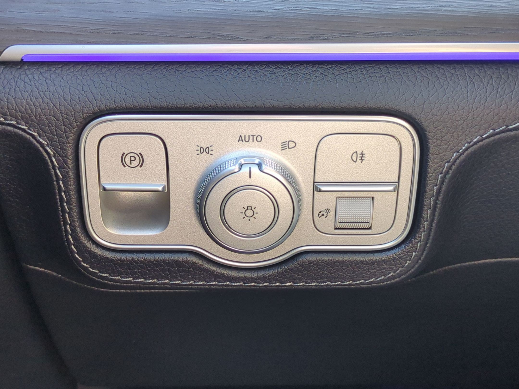 Used 2026 Mercedes-Benz GLE 450 4MATIC image 17
