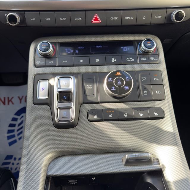 Used 2024 Hyundai Palisade SEL AWD/4WD image 23