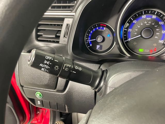 Used 2015 Honda Fit EX image 13