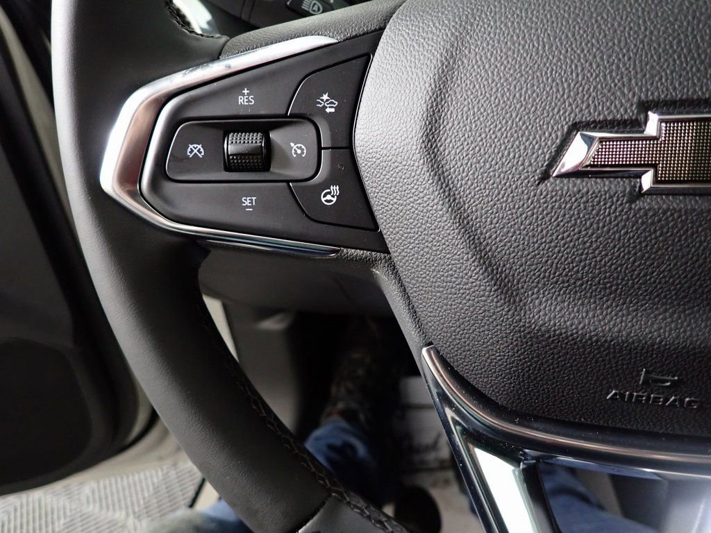 New 2026 Chevrolet Trax ACTIV image 21