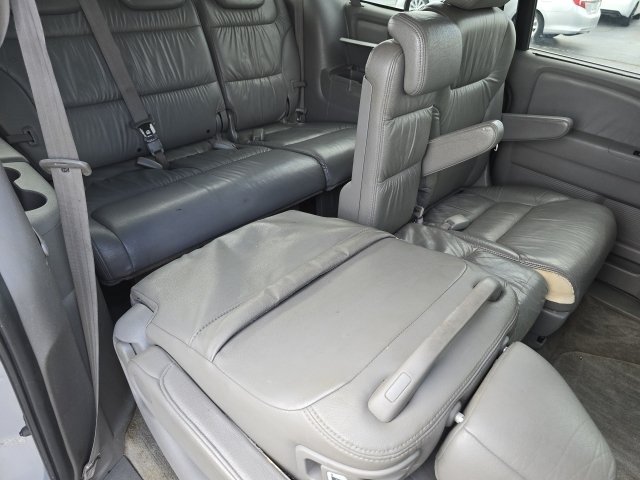 Used 2010 Honda Odyssey EX-L image 12