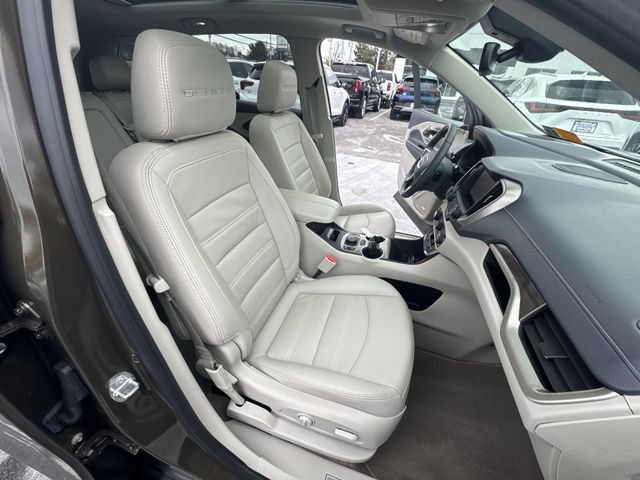 Certified 2023 GMC Terrain Denali image 29