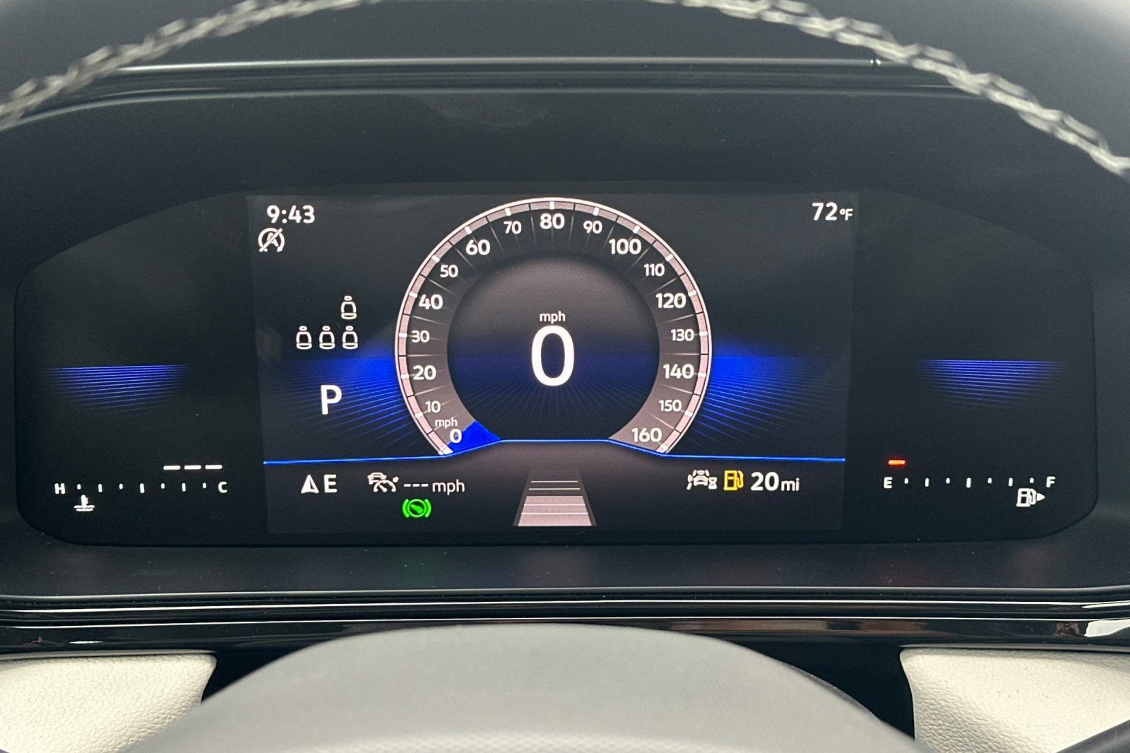 New 2027 Volkswagen Taos S FWD image 24