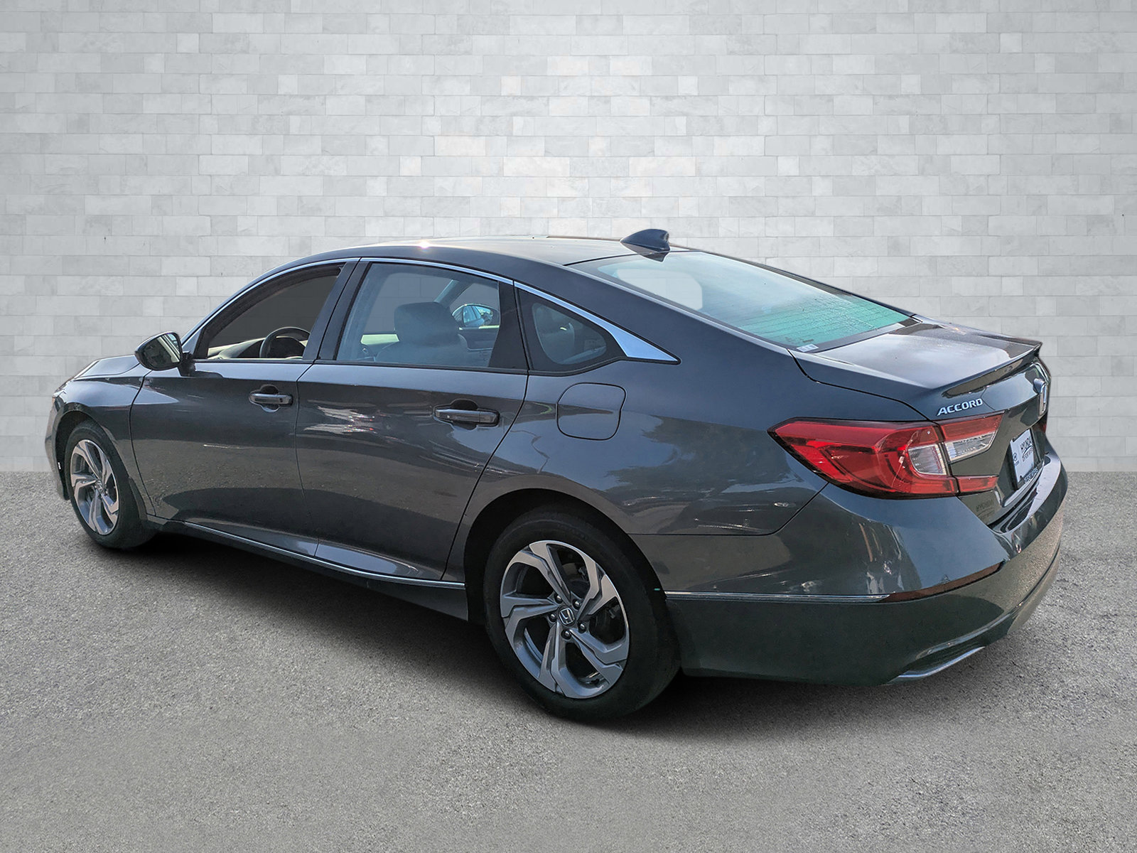 Used 2020 Honda Accord EX image 7