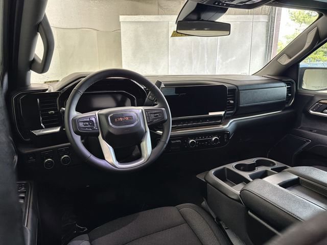 Certified 2025 GMC Sierra 1500 Elevation AWD/4WD image 17