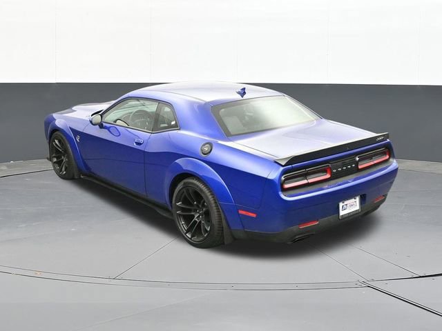 Used 2021 Dodge Challenger SRT Hellcat image 53