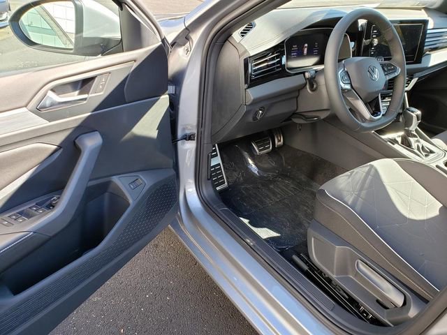 New 2026 Volkswagen Jetta Sport image 6