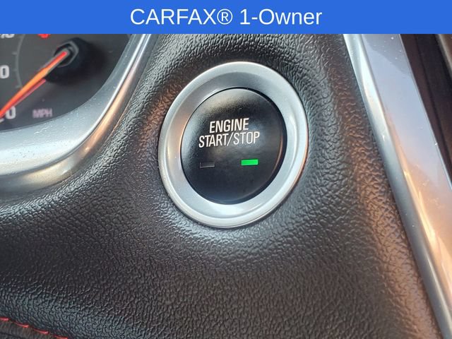 Certified 2023 Chevrolet Traverse RS AWD/4WD image 20