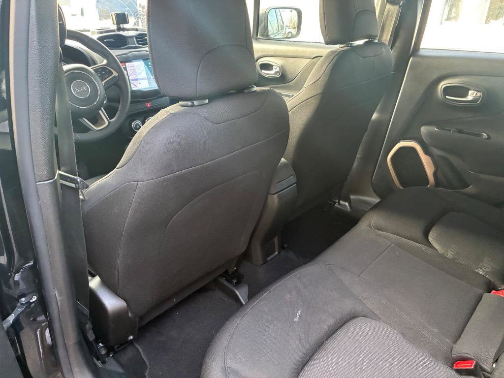 Used 2017 Jeep Renegade Sport w/ Power & Air Group image 19