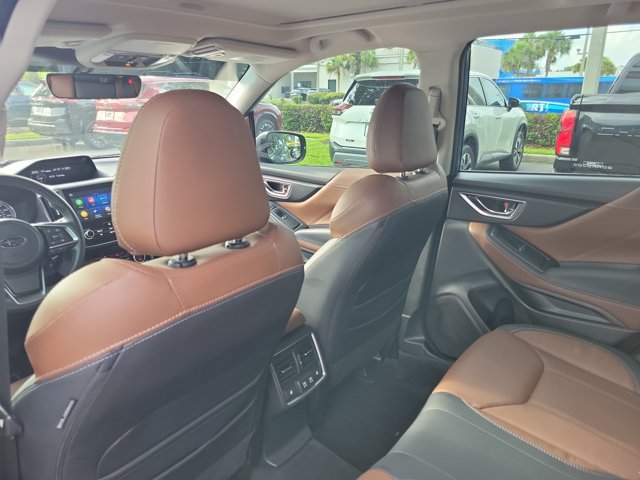 Used 2024 Subaru Forester Touring AWD/4WD image 13