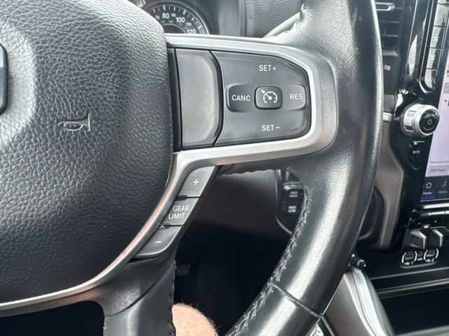 Used 2023 RAM 2500 Big Horn w/ Level 1 Equipment Group AWD/4WD image 22