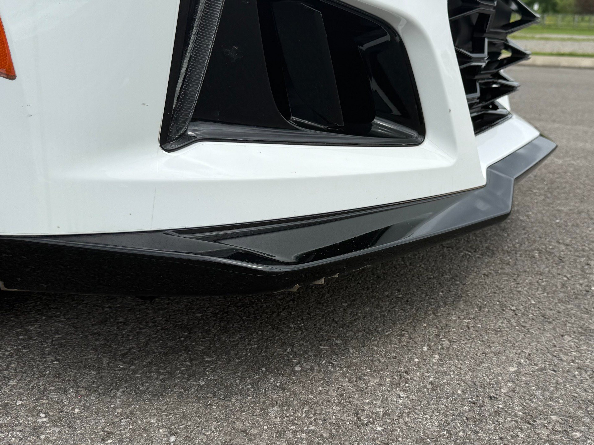 Used 2020 Chevrolet Camaro ZL1 RWD image 53