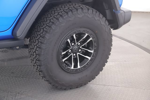 Used 2026 Jeep Wrangler Unlimited Sport AWD/4WD image 14