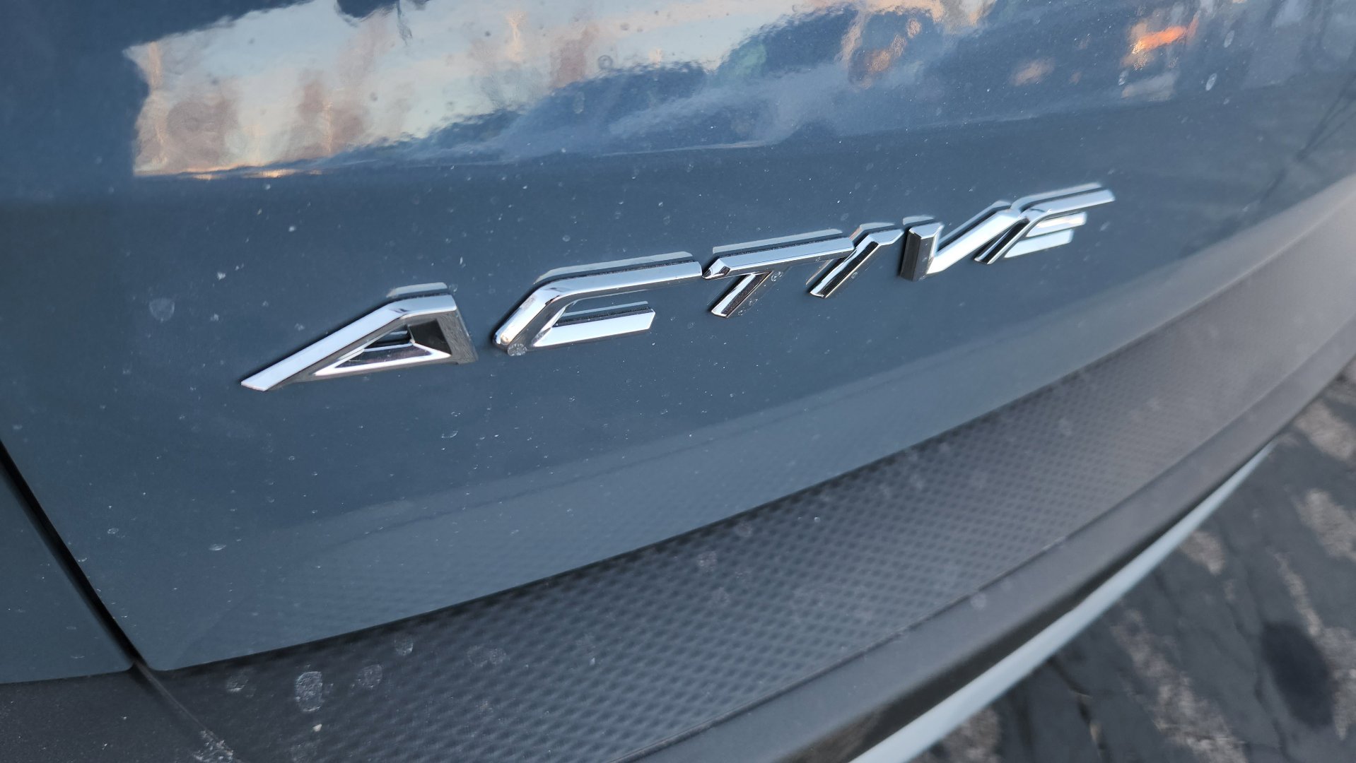 New 2026 Ford Escape Active w/ Tech Pack #1 image 21