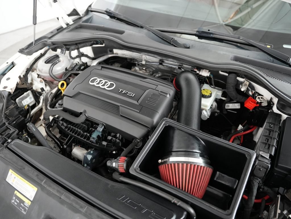 Used 2016 Audi TT 2.0T AWD/4WD image 44