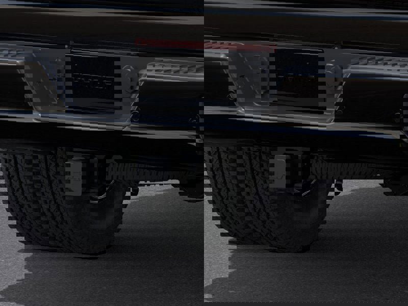 New 2026 Chevrolet Silverado 3500 High Country w/ High Country Premium Package image 14