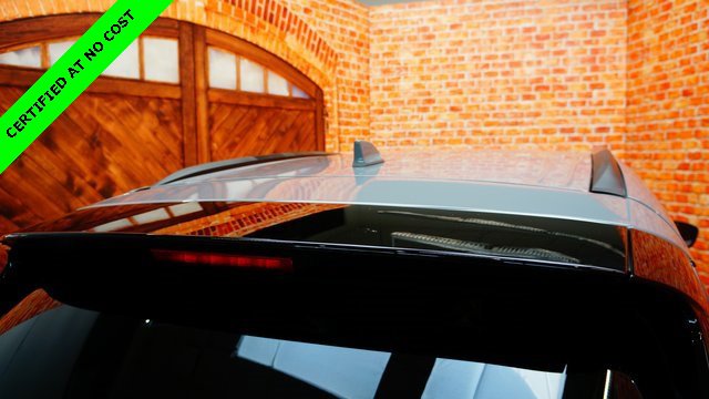 Used 2024 Nissan Murano SV w/ SV Midnight Edition Package image 45