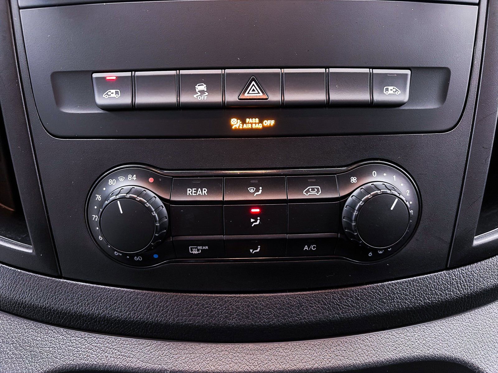 Used 2023 Mercedes-Benz Metris Passenger image 19