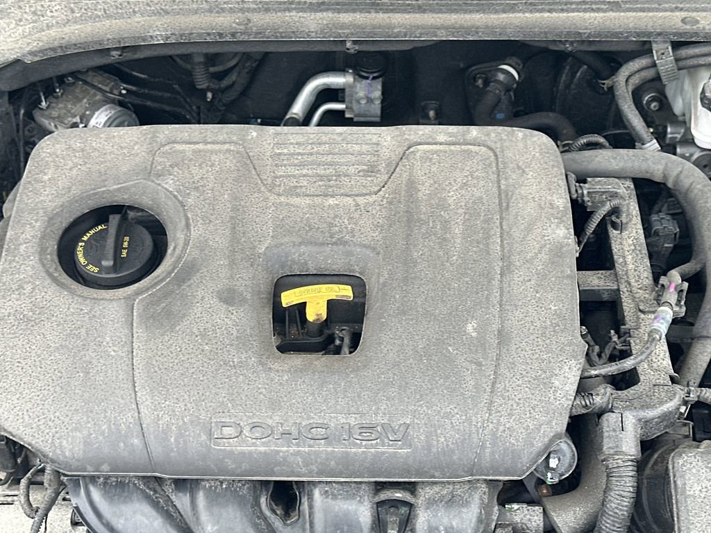 Used 2023 Kia Forte LXS w/ LXS Technology Package image 12