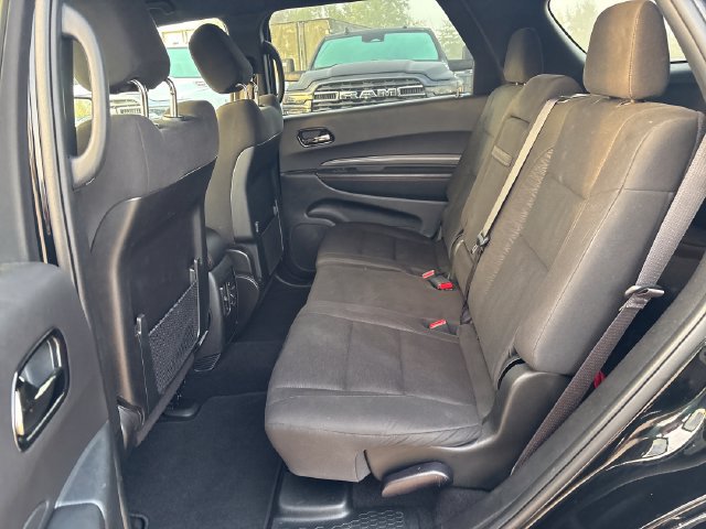 Used 2025 Dodge Durango GT w/ Trailer Tow Group IV AWD/4WD image 19