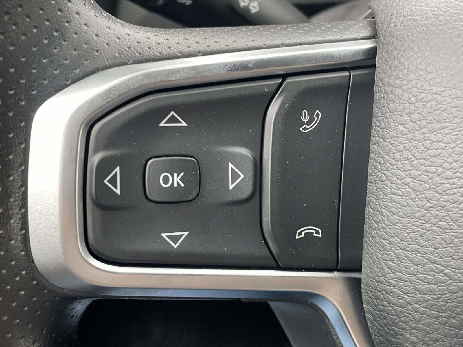 New 2026 RAM 3500 Big Horn image 15