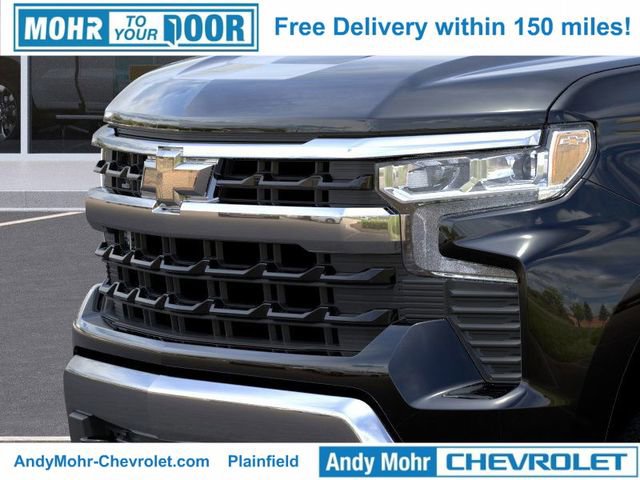 New 2026 Chevrolet Silverado 1500 LT image 13