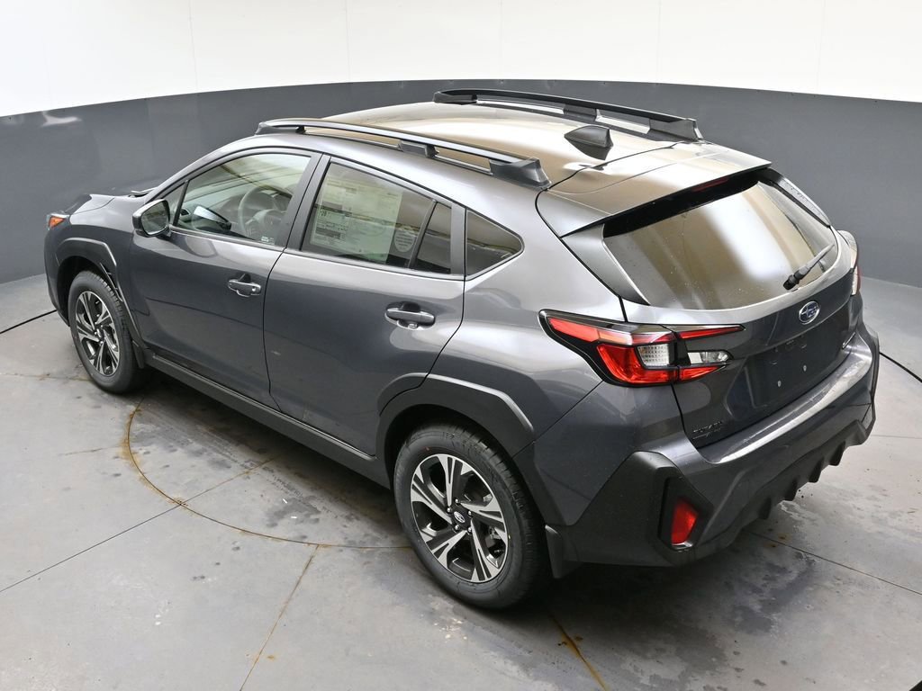 New 2026 Subaru Crosstrek 2.0i Premium image 48