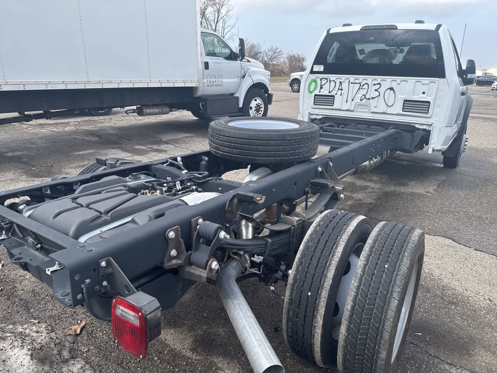 Used 2023 Ford F450 XLT w/ XLT Value Package image 16