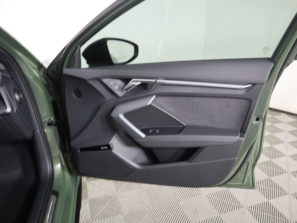 New 2026 Audi S3 Premium image 27