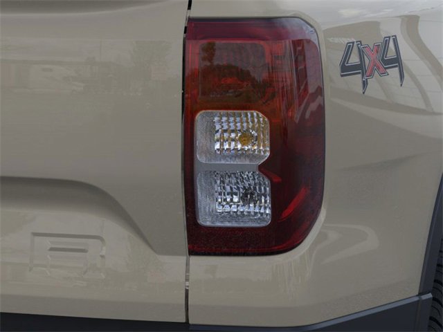 New 2025 Ford Ranger XL image 21