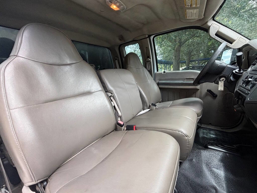 Used 2008 Ford F250 XL image 13