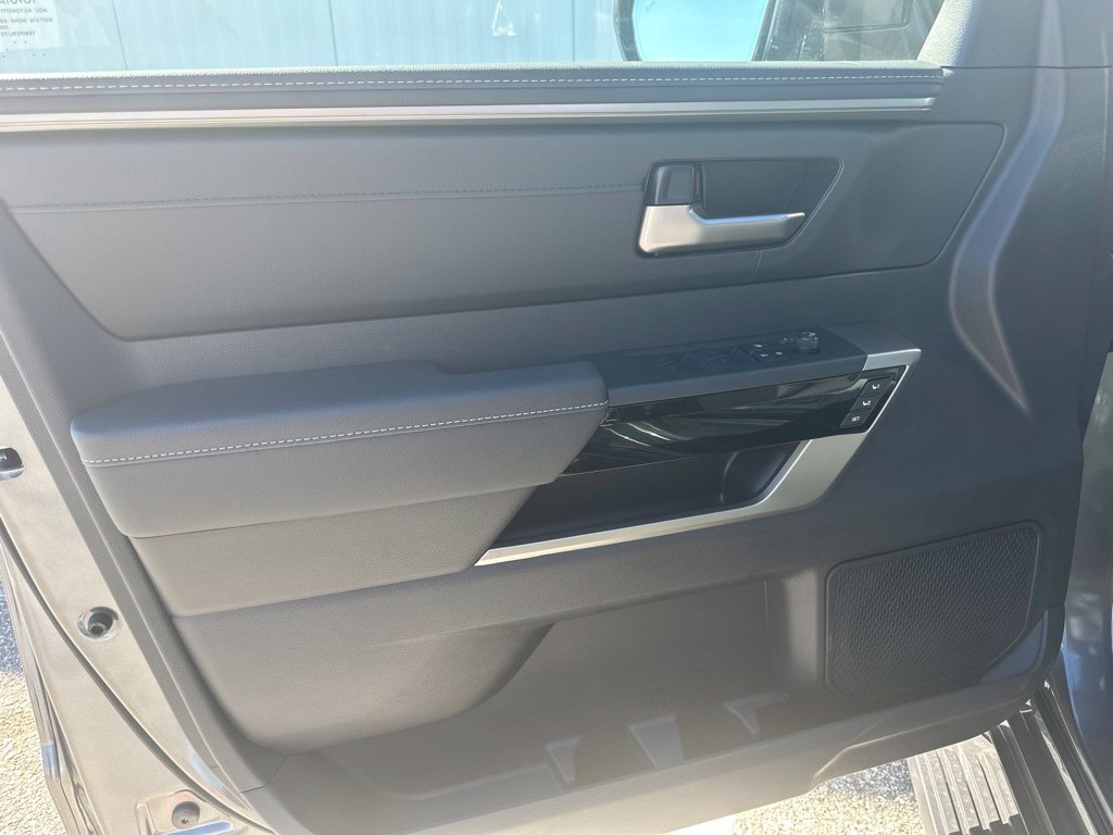 New 2026 Toyota Sequoia Limited AWD/4WD image 13