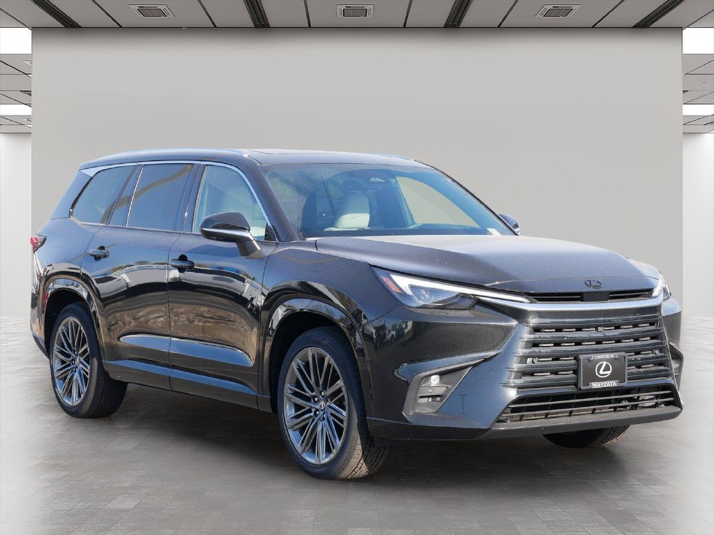 New 2026 Lexus TX 350 AWD w/ Technology Package