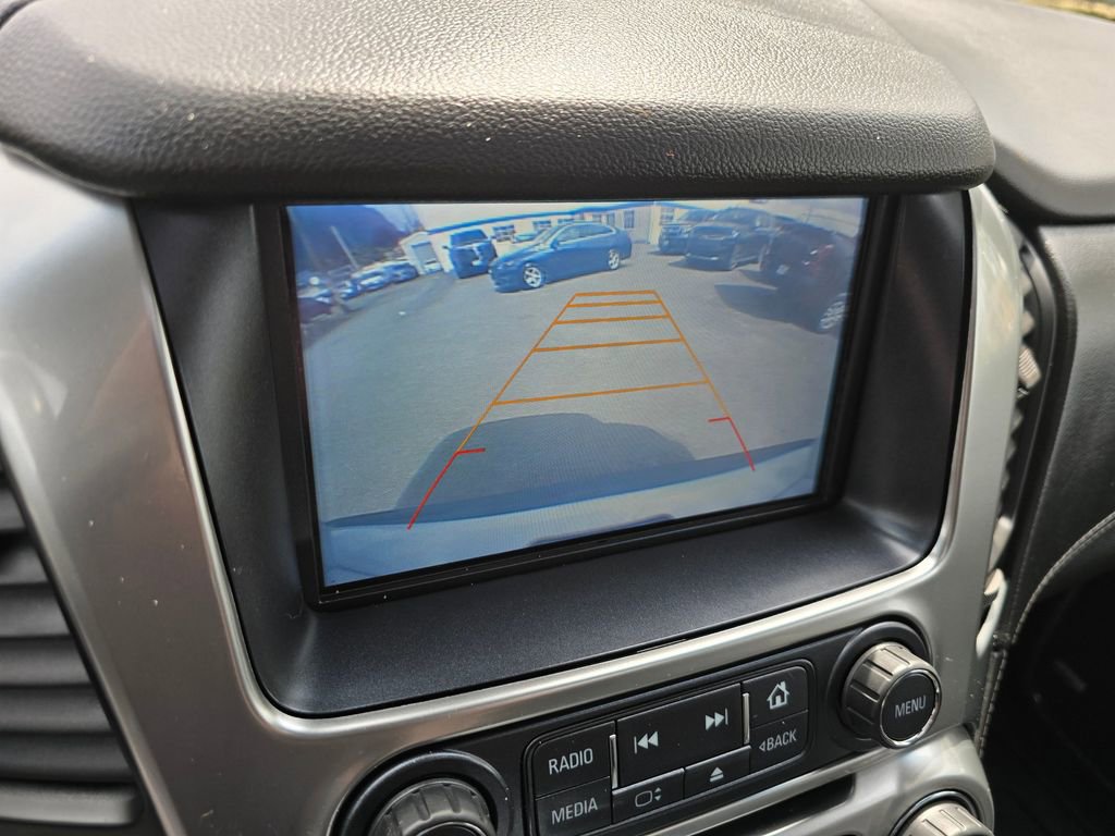 Used 2017 Chevrolet Tahoe LT AWD/4WD image 34