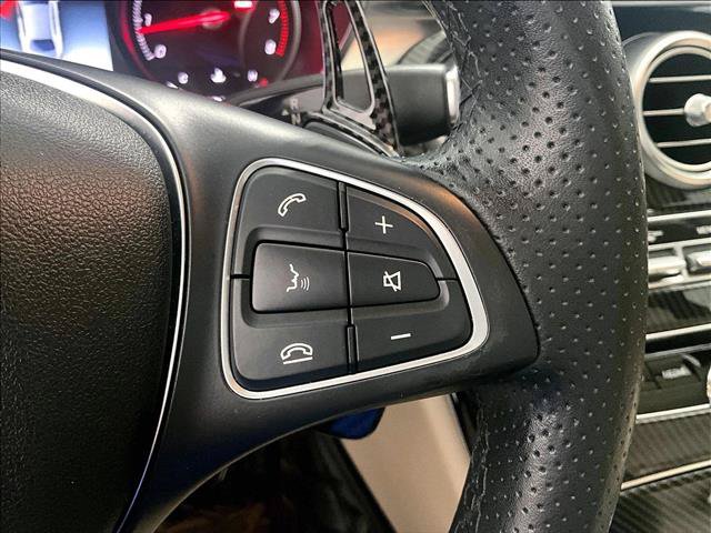 Used 2018 Mercedes-Benz C 300 Sedan image 21